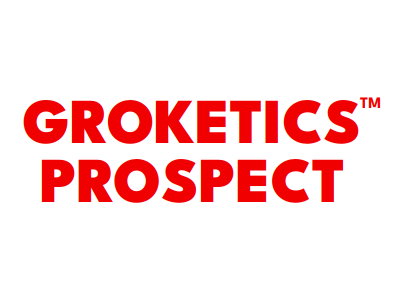 Groketics Prospect